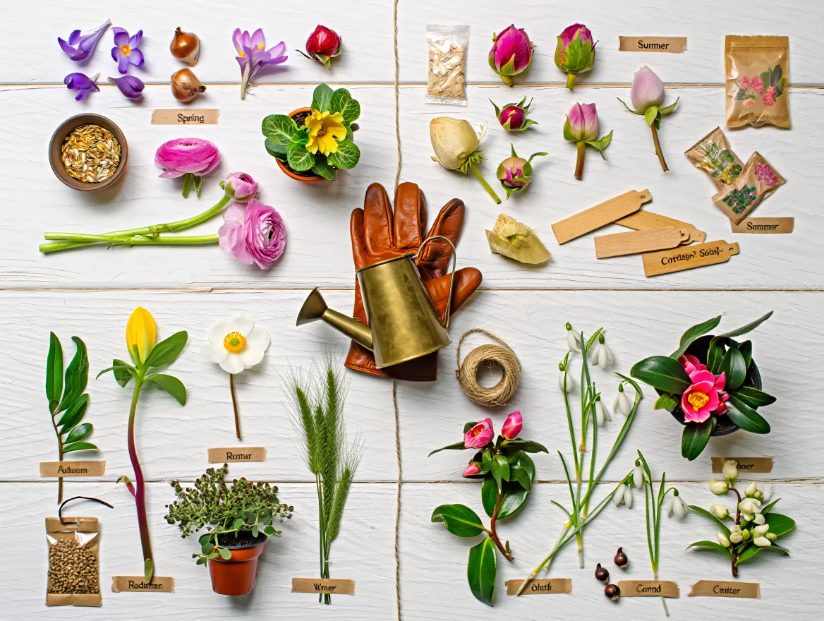 Premium Landschap Pakket